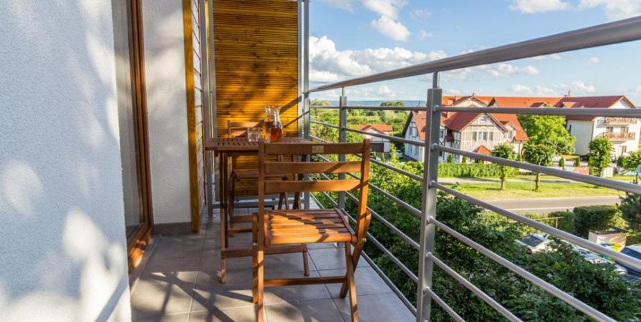 Apartment Przy Porcie W Krynicy Morskiej