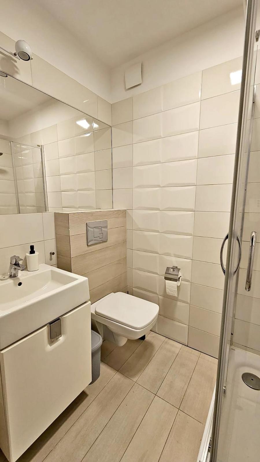 Apartment Przy Porcie W Krynicy Morskiej Krynica Morska